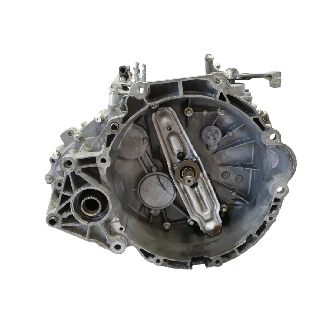 Cambio Manuale GS6-53DG GARANZIA per Mini R60 Countryman Cooper SD ALL4 con numero di parte 9810110 Mini R60 Countryman Cooper SD ALL4 Cambio Manuale GS6-53DG GARANZIA - SKU 9810110 - Numero di parte 9810110