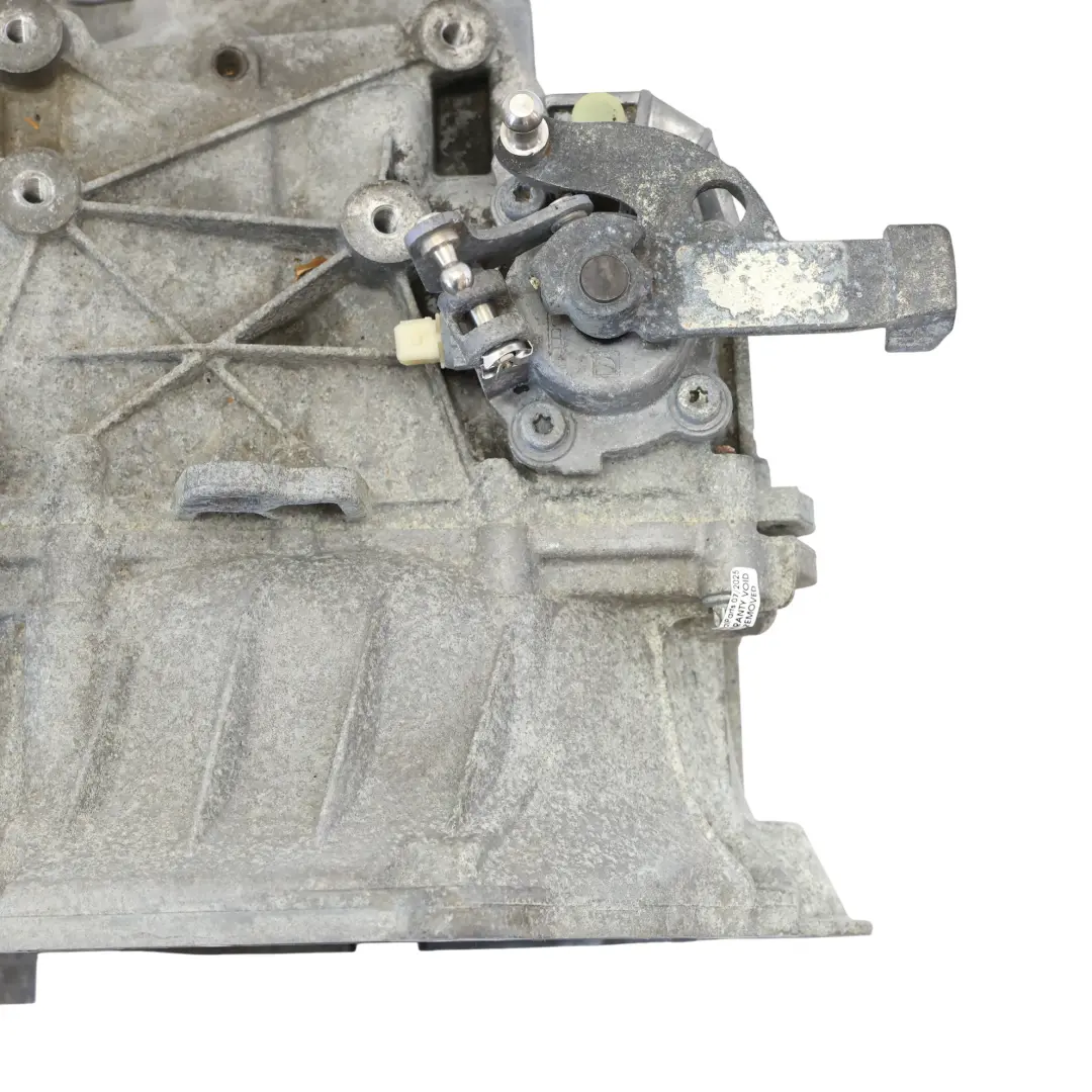 Schalt Getriebe GS6-53DG GARANTIE für Mini R60 Countryman Cooper SD ALL4 mit Teilenummer 9810110 Mini R60 Countryman Cooper SD ALL4 Schalt Getriebe GS6-53DG GARANTIE - SKU 9810110 - Teilenummer 9810110