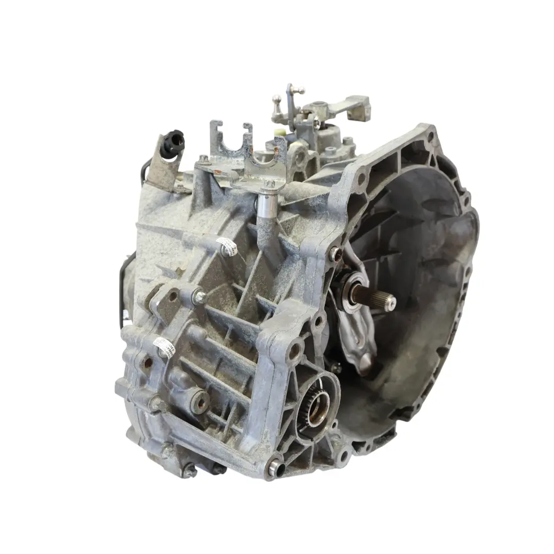 Gearbox GS6-53DG WARRANTY to Mini R60 Countryman Cooper SD ALL4 Manual with Part number 9810110 Mini R60 Countryman Cooper SD ALL4 Manual Gearbox GS6-53DG WARRANTY - SKU 9810110 - Part number 9810110