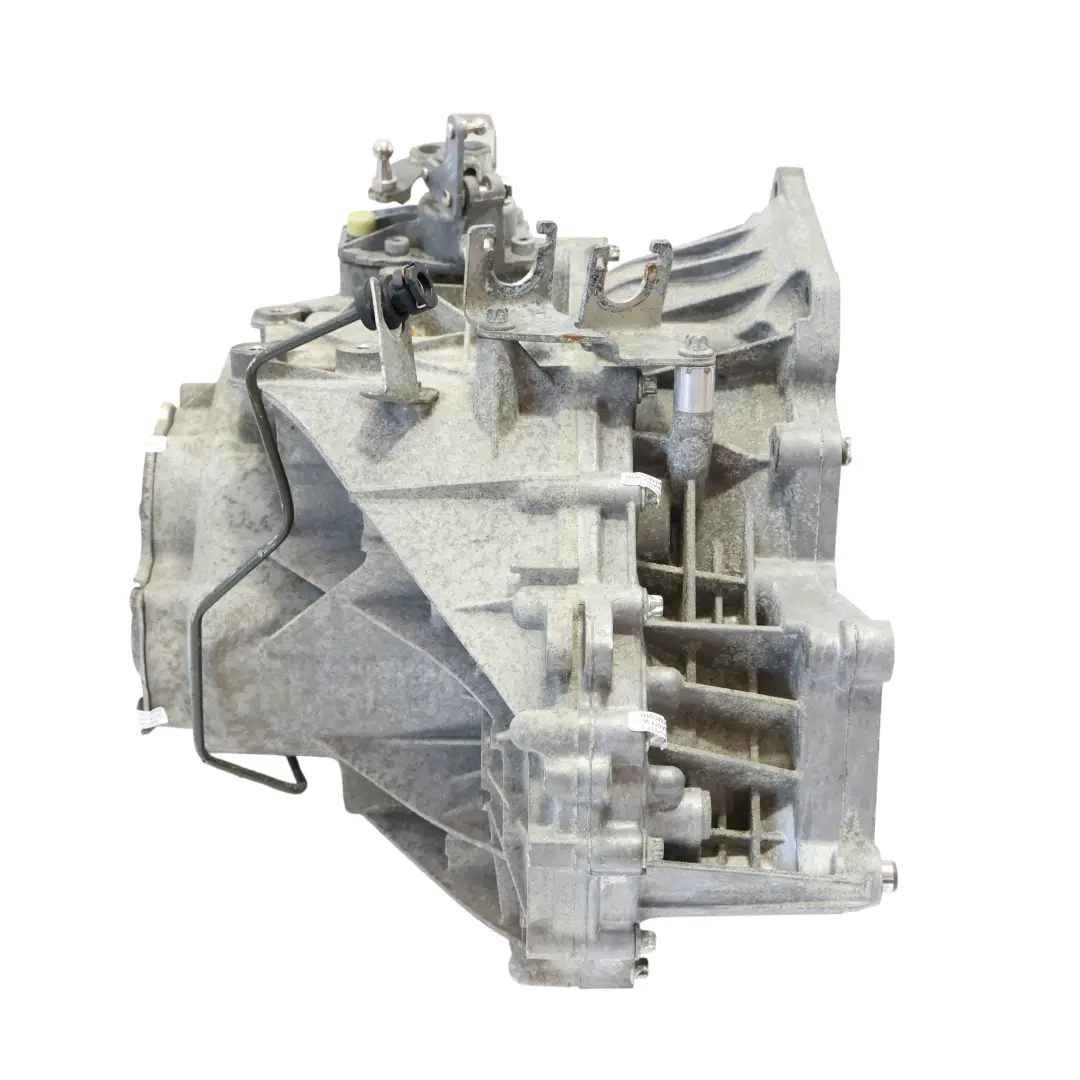 Cambio Manuale GS6-53DG GARANZIA per Mini R60 Countryman Cooper SD ALL4 con numero di parte 9810110 Mini R60 Countryman Cooper SD ALL4 Cambio Manuale GS6-53DG GARANZIA - SKU 9810110 - Numero di parte 9810110