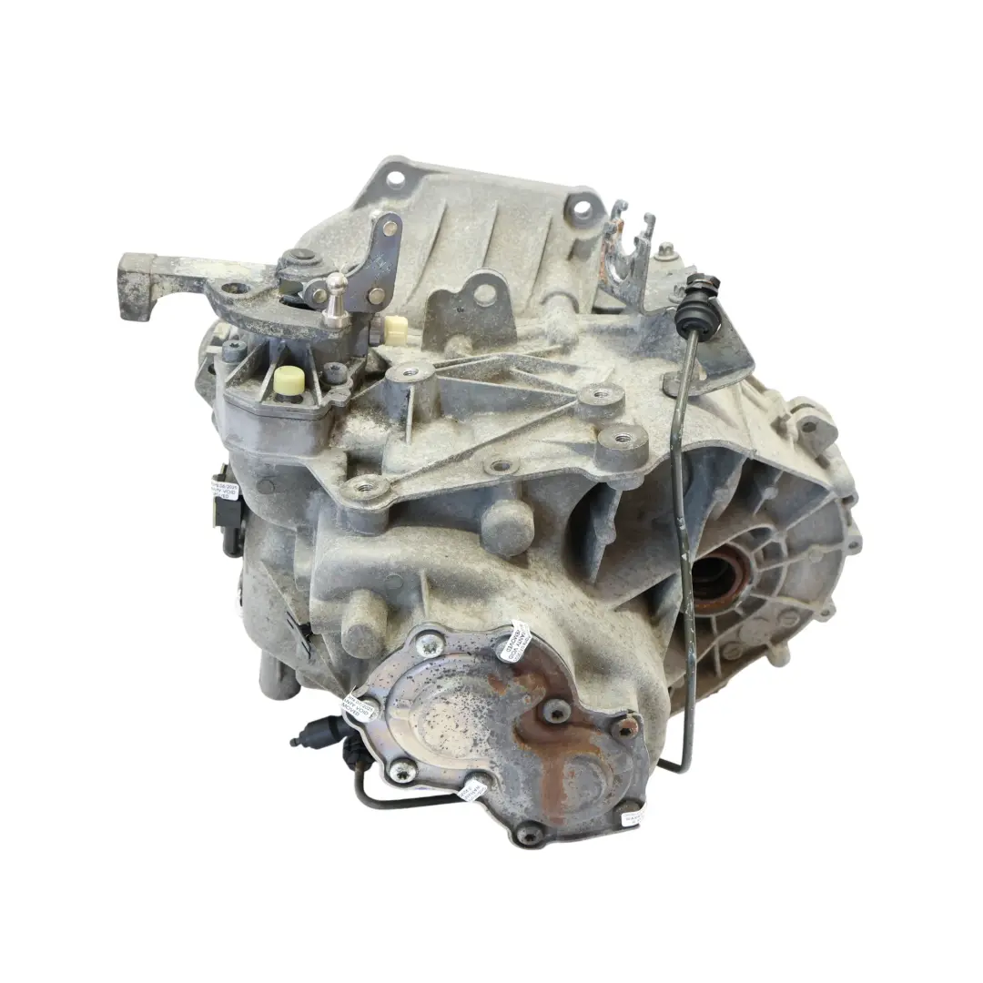 Cambio Manuale GS6-53DG GARANZIA per Mini R60 Countryman Cooper SD ALL4 con numero di parte 9810110 Mini R60 Countryman Cooper SD ALL4 Cambio Manuale GS6-53DG GARANZIA - SKU 9810110 - Numero di parte 9810110