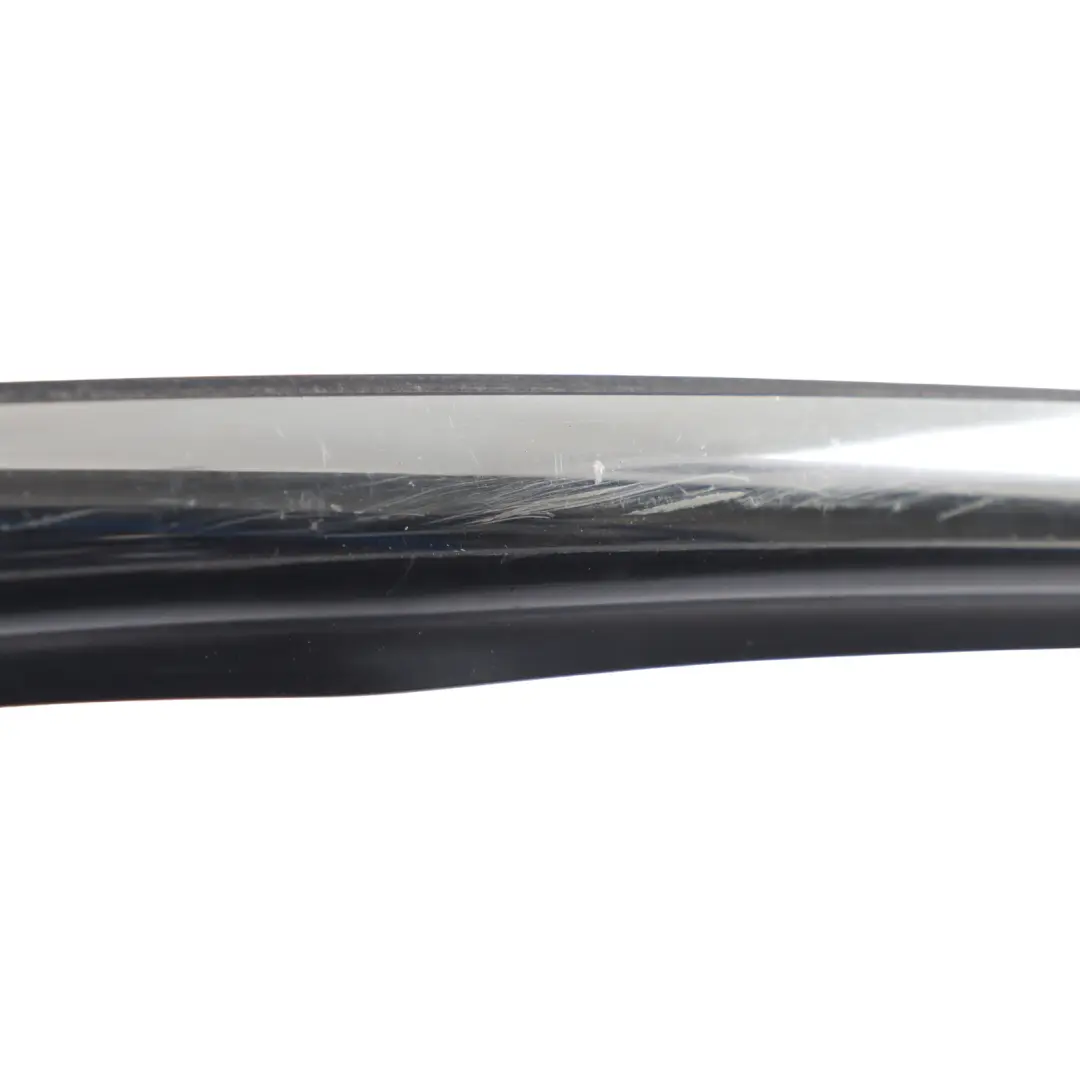 Trim Strip Boot Lid Tailgate Chrome to Mini Countryman R60 with Part number 9810473 Mini Countryman R60 Trim Strip Boot Lid Tailgate Chrome - SKU 9810473-2 - Part number 9810473