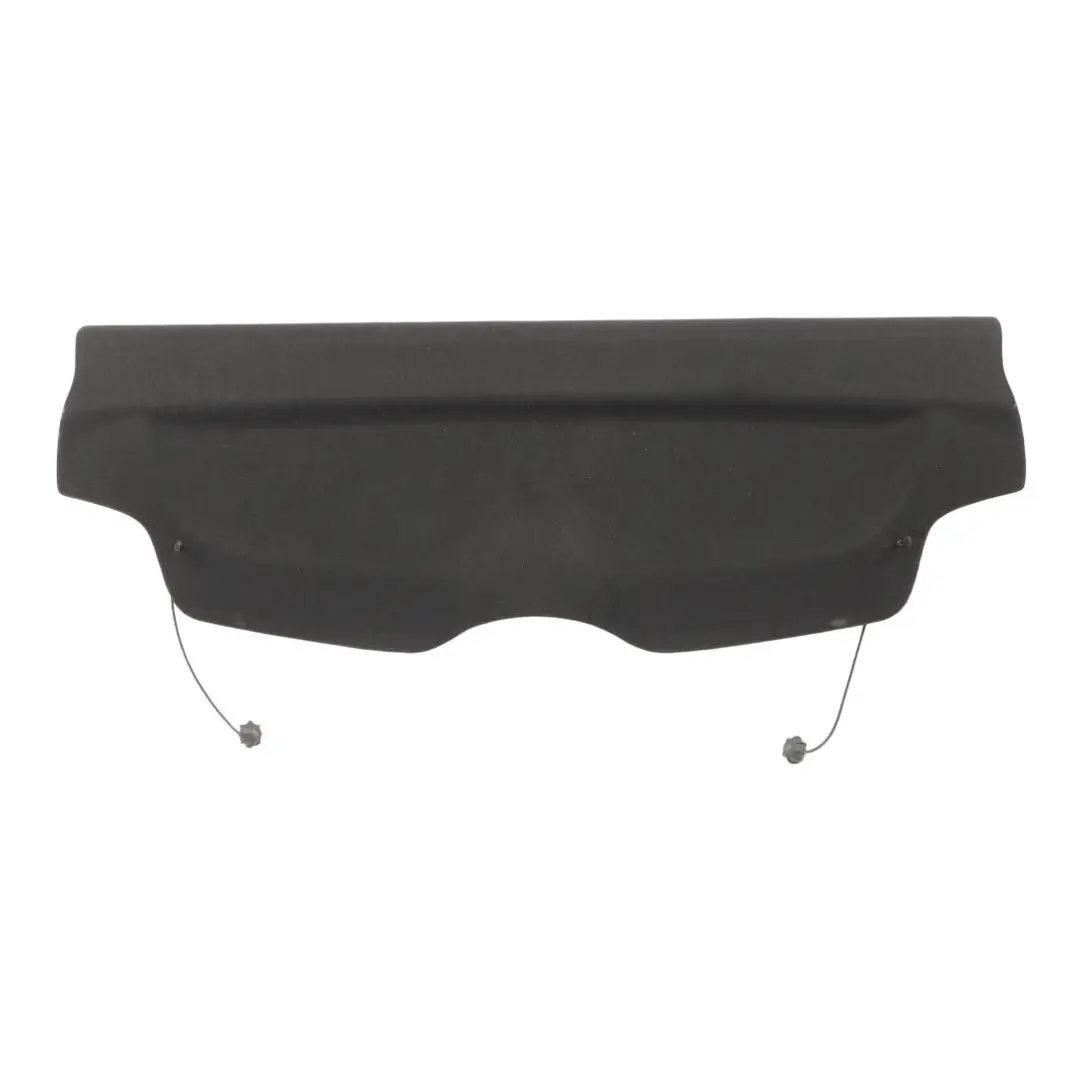 Window Parcel Shelf Loading Cover Panel Black to Mini Countryman R60 Rear with Part number 9811137 Mini Countryman R60 Rear Window Parcel Shelf Loading Cover Panel Black - SKU 9811137-2 - Part number 9811137