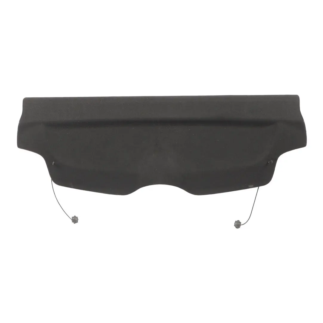 Mini Countryman R60 Rear Window Parcel Shelf Loading Cover Panel Black 9811137
