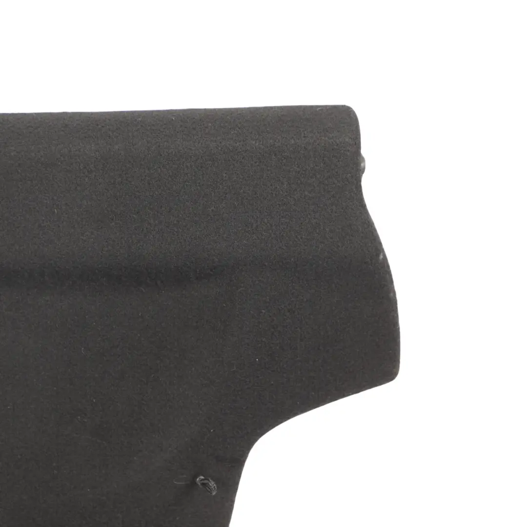 Mini Countryman R60 Rear Window Parcel Shelf Loading Cover Panel Black - SKU 9811137-2 - Part number 9811137