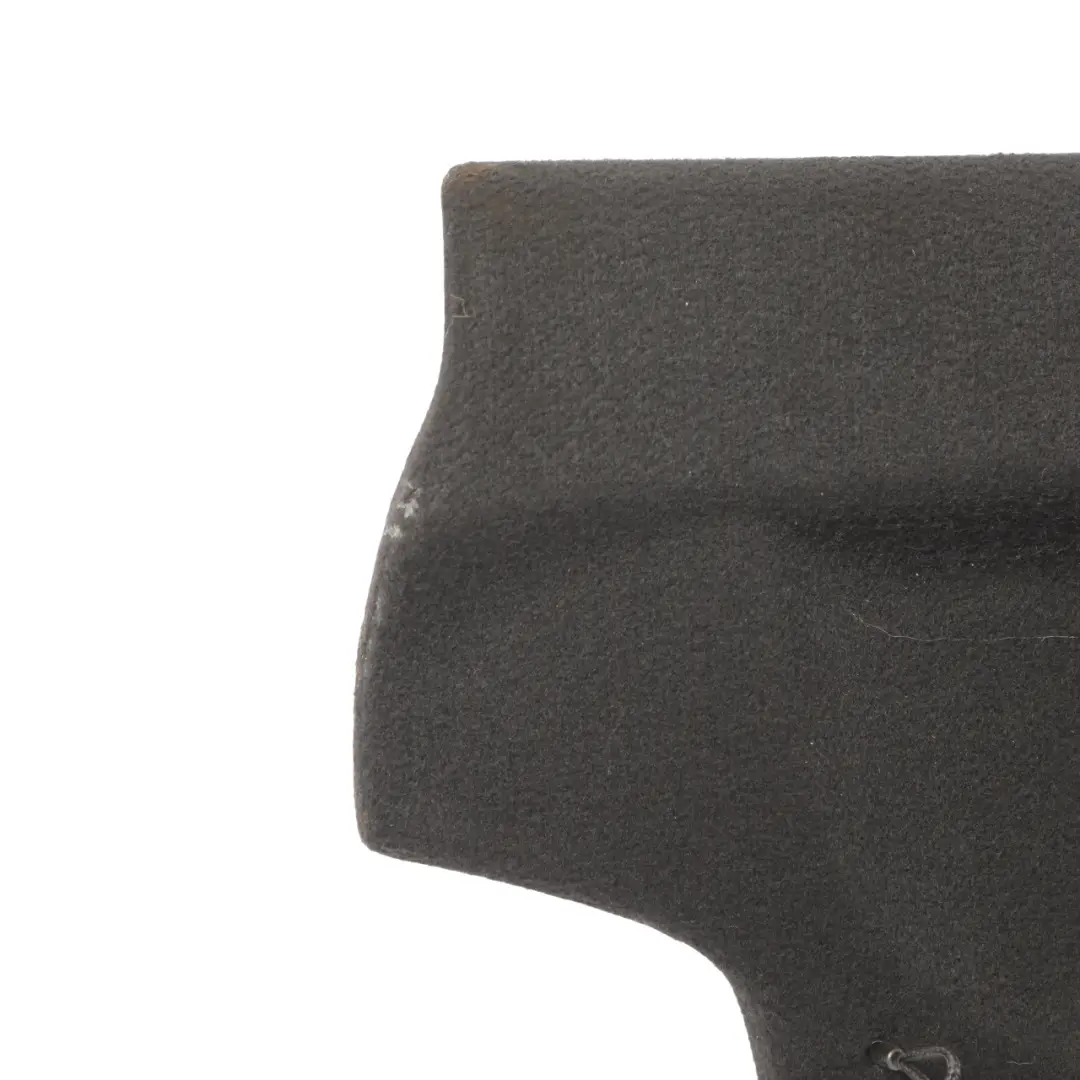 Mini Countryman R60 Rear Window Parcel Shelf Loading Cover Panel Black - SKU 9811137-2 - Part number 9811137