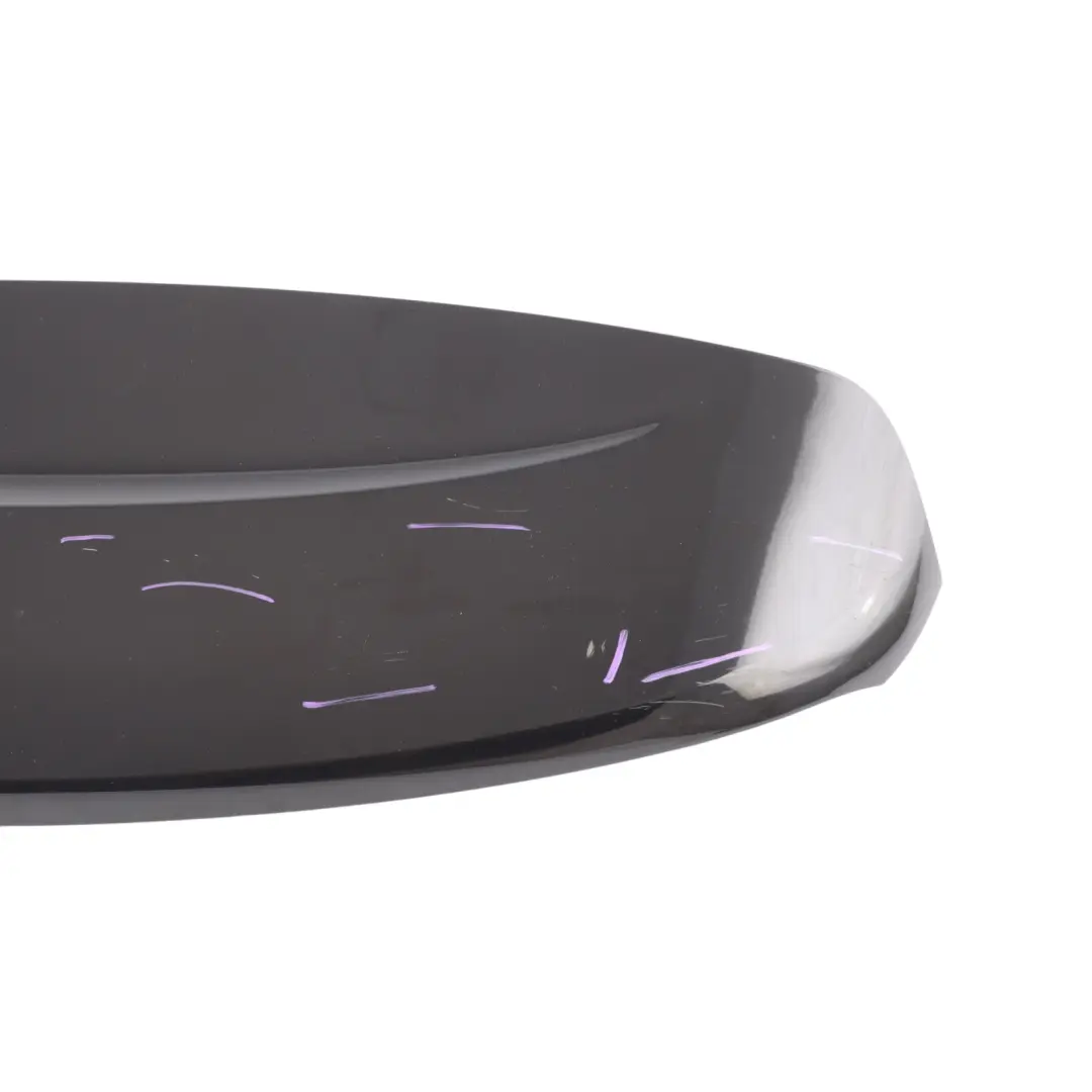 Spoiler Panel Tailgate Boot Trunk Lid Black to Mini Countryman R60 Rear with Part number 9811625 Mini Countryman R60 Rear Spoiler Panel Tailgate Boot Trunk Lid Black - SKU 9811625-BLK2 - Part number 9811625