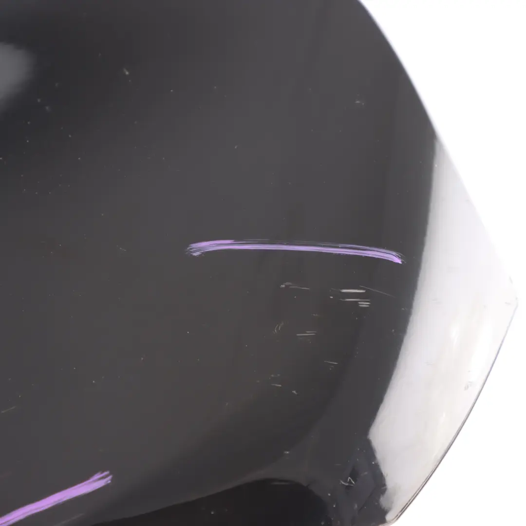 Spoiler Panel Tailgate Boot Trunk Lid Black to Mini Countryman R60 Rear with Part number 9811625 Mini Countryman R60 Rear Spoiler Panel Tailgate Boot Trunk Lid Black - SKU 9811625-BLK2 - Part number 9811625