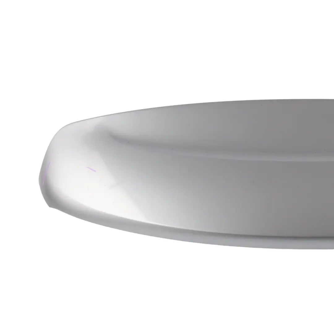 Boot Spoiler Trim Spacegrau Metallic - A52 to Mini Countryman R60 Rear Tailgate with Part number 9811626 Mini Countryman R60 Rear Tailgate Boot Spoiler Trim Spacegrau Metallic - A52 - SKU 9811626-SCG - Part number 9811626