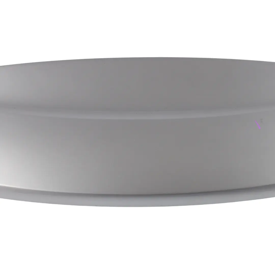 Mini Countryman R60 Rear Tailgate Boot Spoiler Trim Spacegrau Metallic - A52 - SKU 9811626-SCG - Part number 9811626