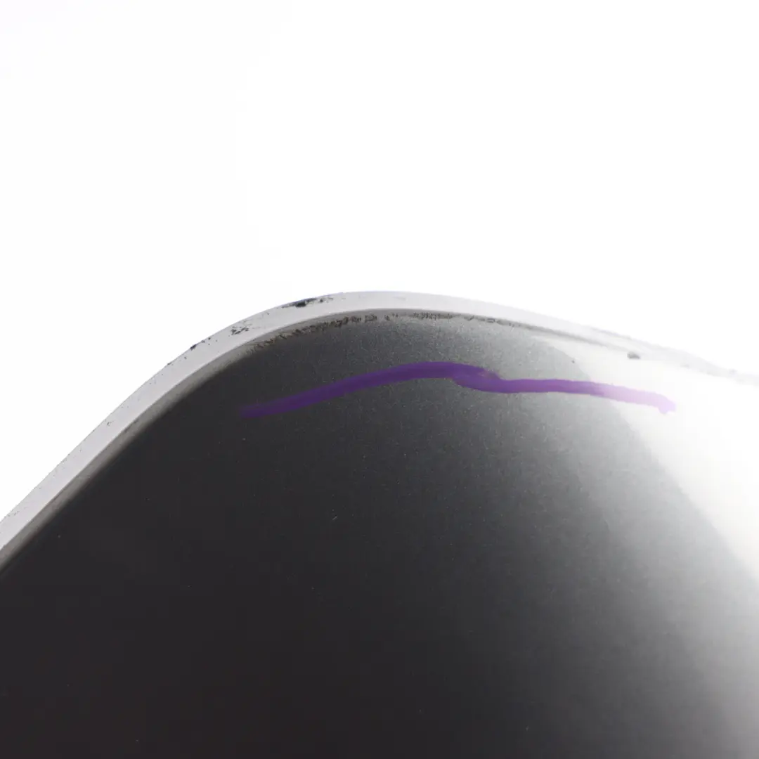 Boot Spoiler Trim Spacegrau Metallic - A52 to Mini Countryman R60 Rear Tailgate with Part number 9811626 Mini Countryman R60 Rear Tailgate Boot Spoiler Trim Spacegrau Metallic - A52 - SKU 9811626-SCG - Part number 9811626