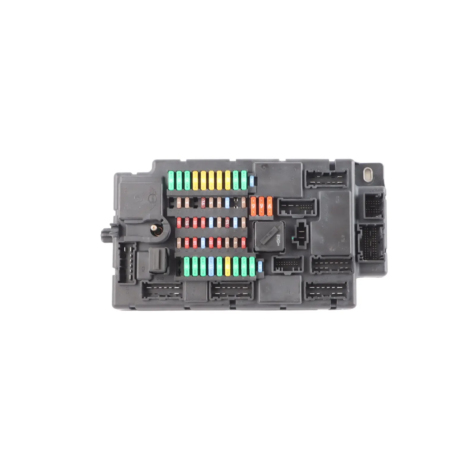 Fuse Distribution Box Mini Countryman R60 Electrical SPEG High 9813622