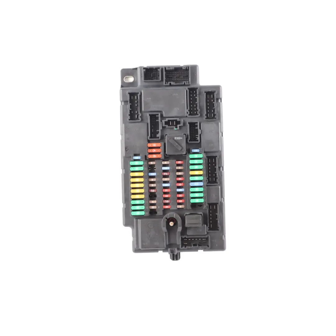 Mini Countryman R60 Boîte De distribution De Fusibles - SKU 9813622-1 - Numéro de pièce 9813622