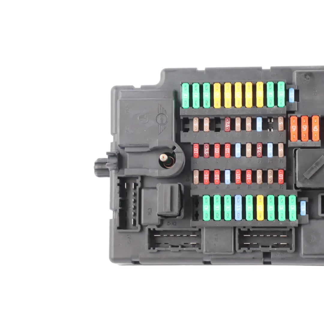  Fuse Distribution Box Mini Countryman R60 Electrical SPEG High - SKU 9813622-1 - Part number 9813622