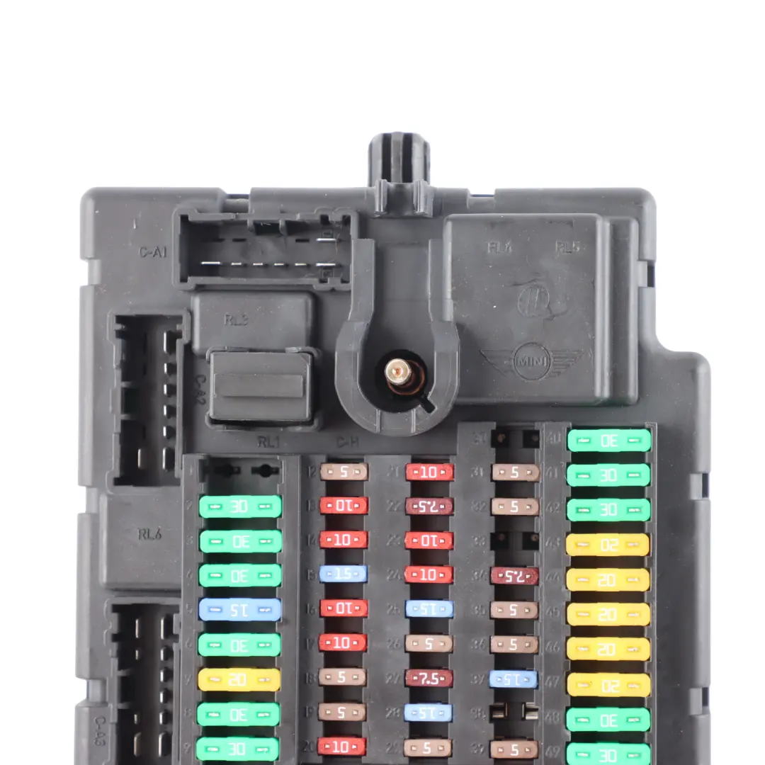 Mini Countryman R60 Sicherungsbox SPEG 9811672 - SKU 9813622-1 - Teilenummer 9813622