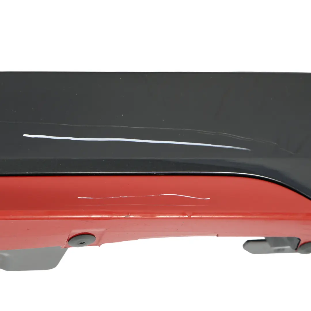 BMW F40 Seitenschweller M Sport Schwellerleiste Rechts Saphirschwarz - 475 - SKU 9850692-BS1 - Teilenummer 9850692