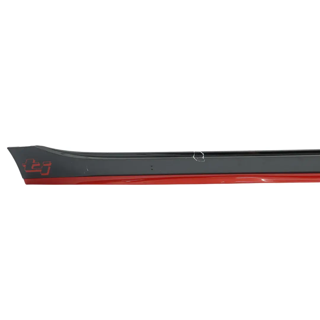 Próg Prawy M-Pakiet Listwa Progowa Prawa Black Sapphire Metalik 475 BMW F40 - SKU 9850692-BS1 - Numer Części 9850692