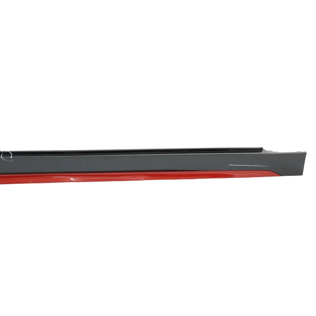 Cache Latérale M Sport Bande De Seuil De Porte Droit Black Sapphire 475 BMW F40 - SKU 9850692-BS1 - Numéro de pièce 9850692