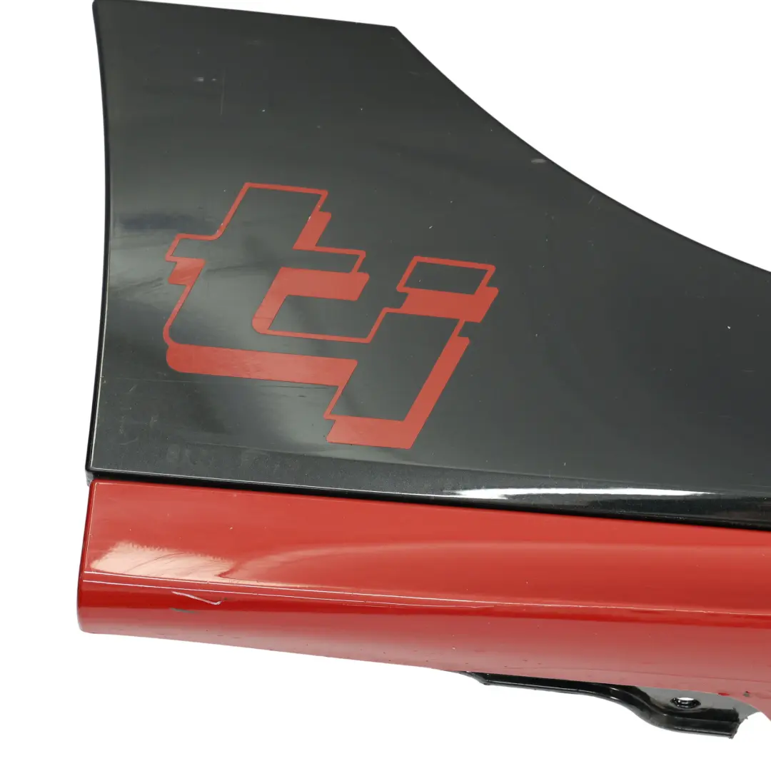 Side Skirt M Sport Sill Strip Right O/S Black Sapphire Metallic - 475 BMW F40 - SKU 9850692-BS1 - Part number 9850692