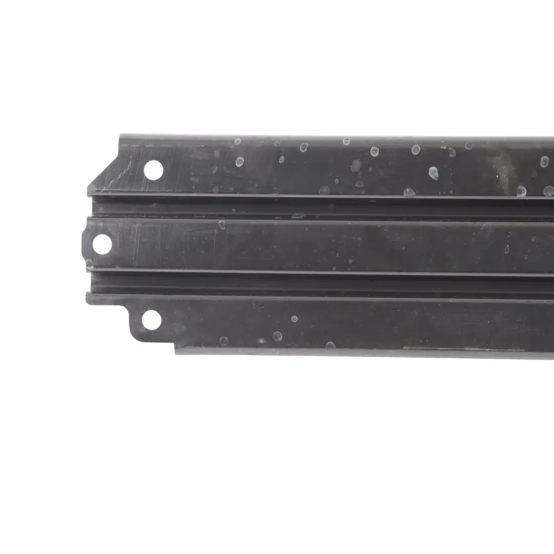 BMW U06 Supporto Staffa Tunnel Anteriore Supporto Portante - SKU 9878983 - Numero di parte 9878983