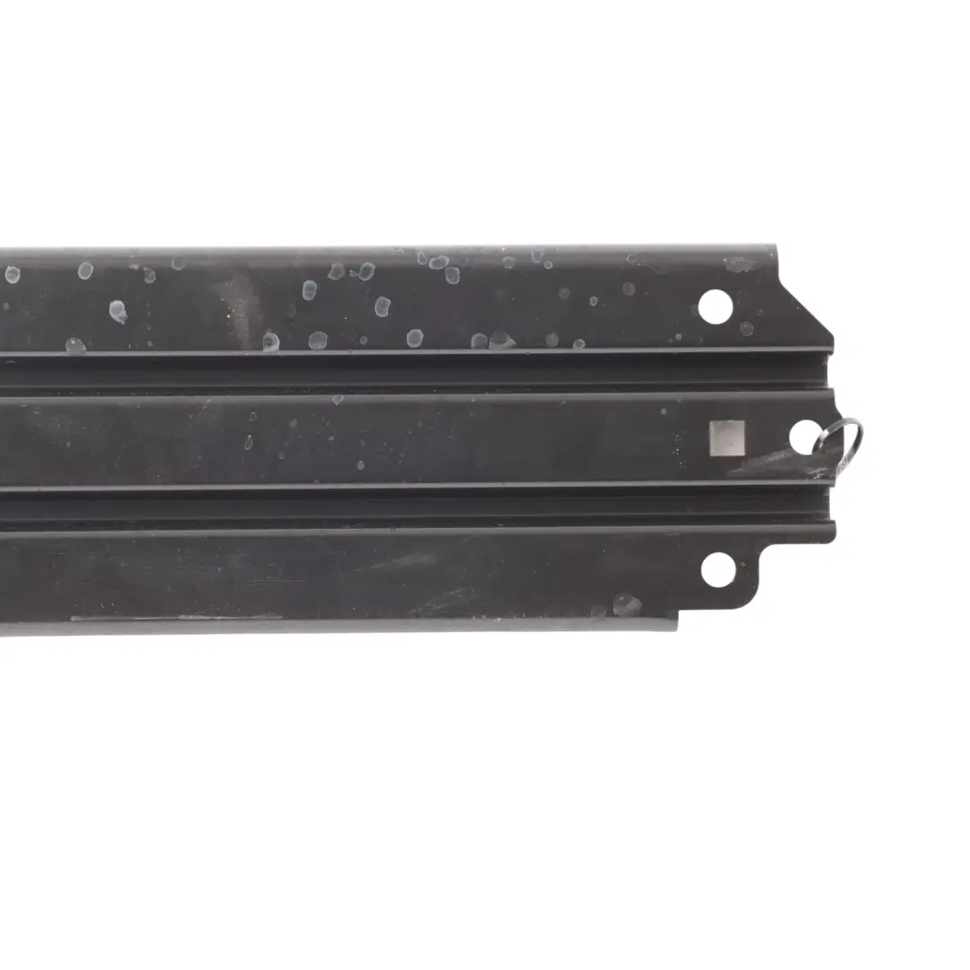 BMW U06 Przedni Wspornik Mocowanie Tunelu - SKU 9878983 - Numer Części 9878983