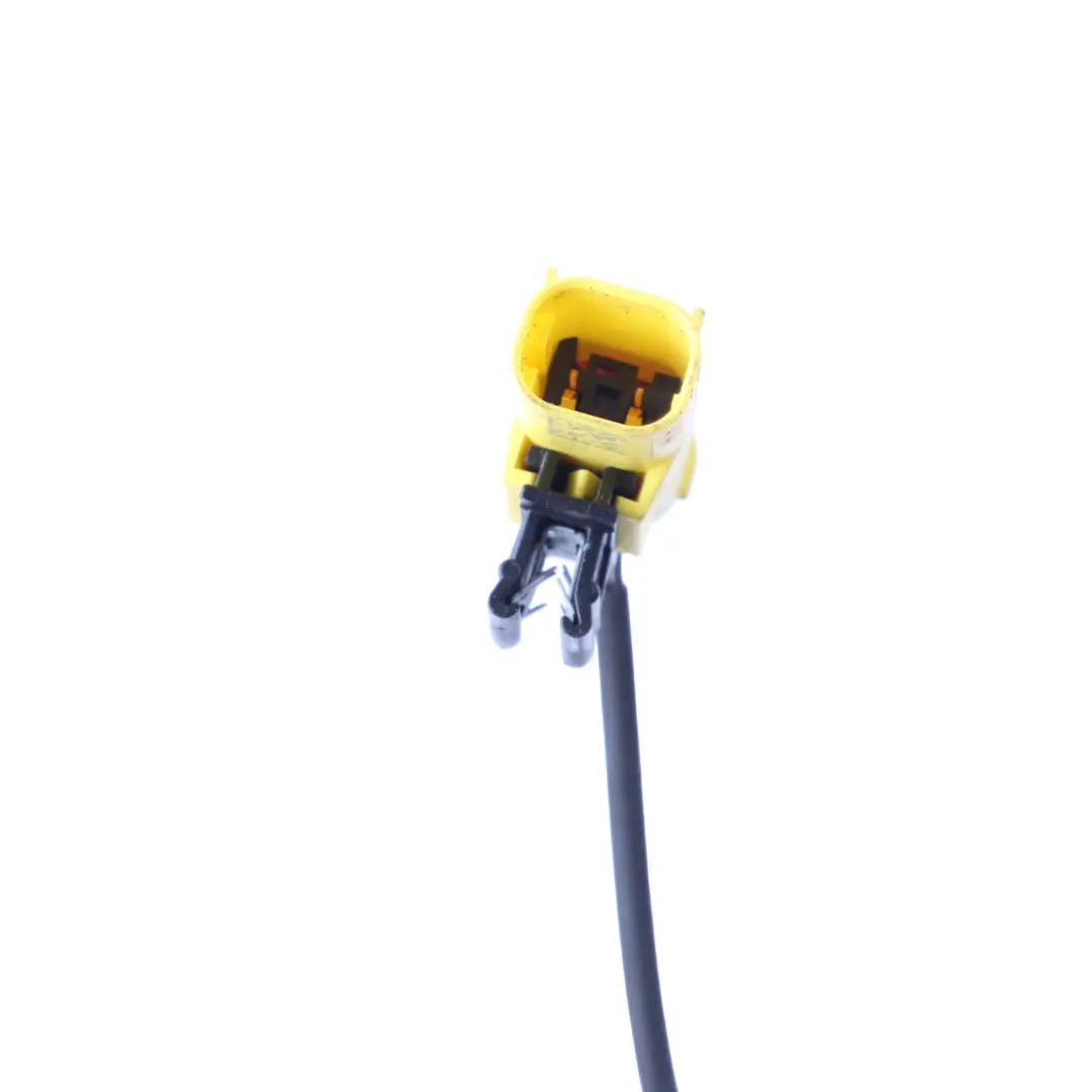 BMW U06 Front Bonnet Hood Release Lock Switch Left N/S - SKU 9879999 - Part number 9879999