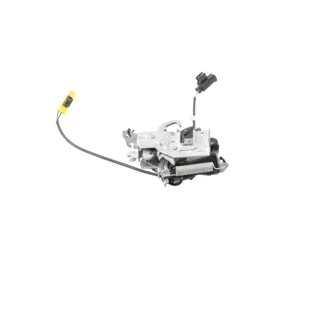 BMW U06 Front Bonnet Hood Release Lock Switch Left N/S - SKU 9879999 - Part number 9879999