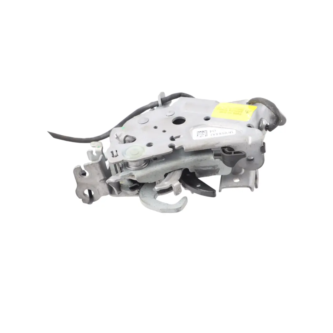 BMW U06 Front Bonnet Hood Release Lock Switch Right O/S - SKU 9880000 - Part number 9880000