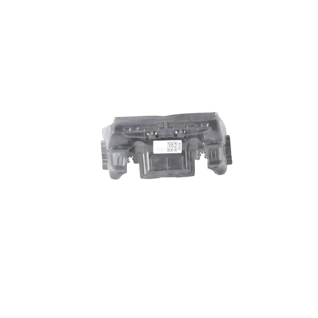 BMW U06 Front Air Duct Upper Cover Trim Bumper Front - SKU 9881017 - Part number 9881017
