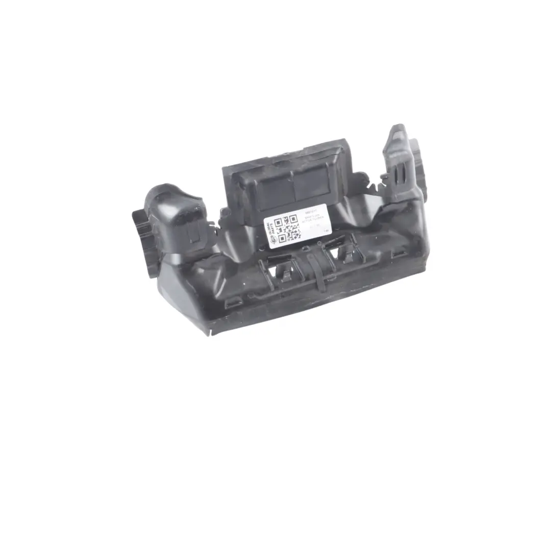 Front Air Duct Upper Cover Trim Bumper Front to BMW U06 with Part number 9881017 BMW U06 Front Air Duct Upper Cover Trim Bumper Front - SKU 9881017 - Part number 9881017