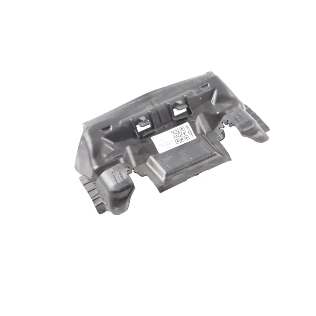 Front Air Duct Upper Cover Trim Bumper Front to BMW U06 with Part number 9881017 BMW U06 Front Air Duct Upper Cover Trim Bumper Front - SKU 9881017 - Part number 9881017