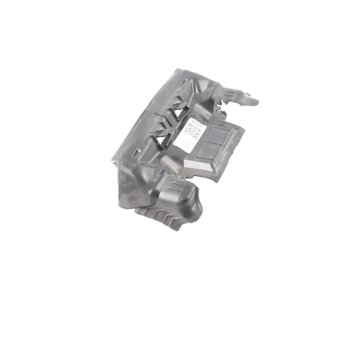 BMW U06 Front Air Duct Upper Cover Trim Bumper Front - SKU 9881017 - Part number 9881017