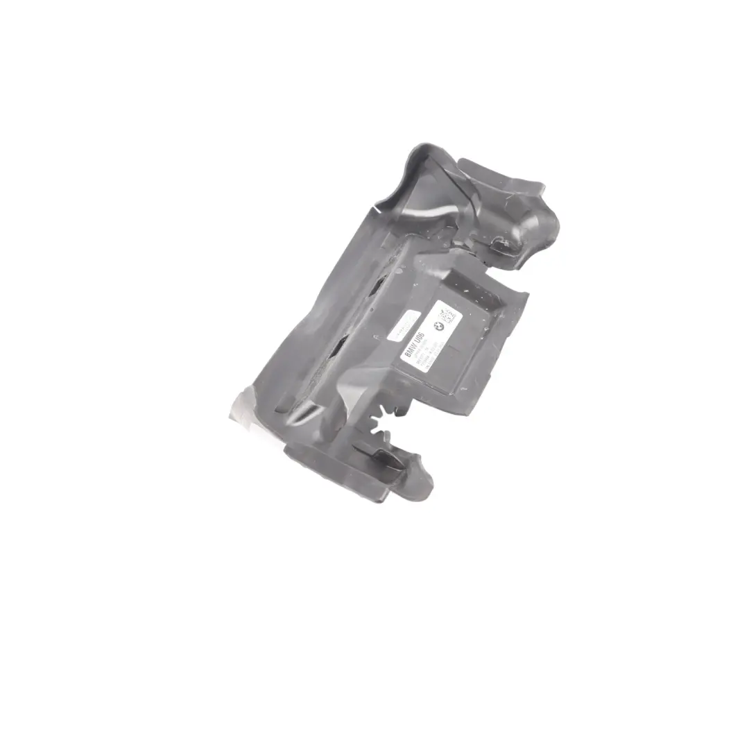 BMW U06 Front Air Duct Upper Cover Trim Bumper Front - SKU 9881017 - Part number 9881017