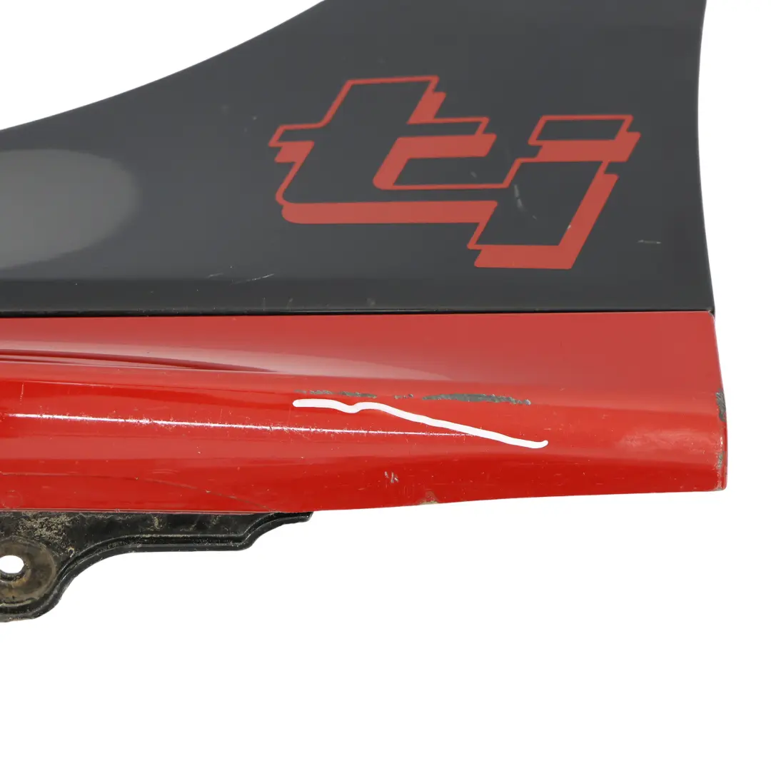 Seitenschweller M Sport Schwellerleiste Links Schwarz Saphir - 475 BMW F40 - SKU 9881574-BS1 - Teilenummer 9881574