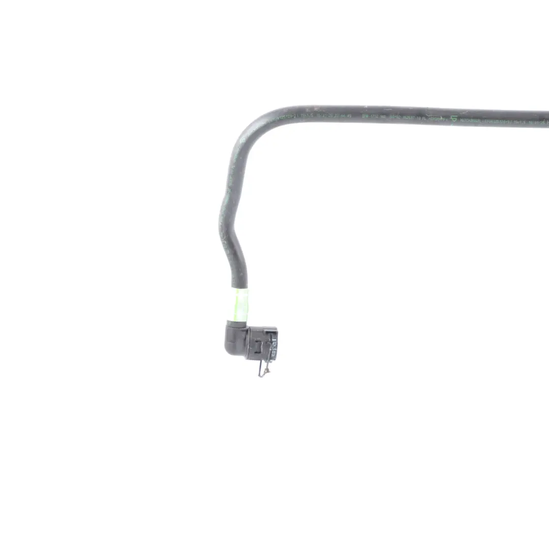 BMW F70 U06 X1 U11 X2 U10 Batteriekühlmittelleitung Kühlwasserschlauch - SKU 9886650 - Teilenummer 9886650