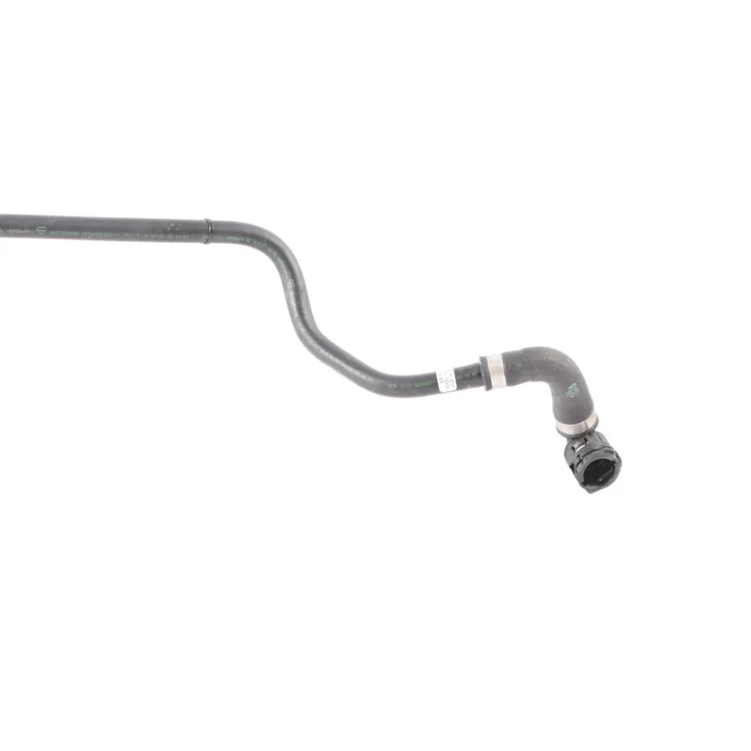 BMW F70 U06 X1 U11 X2 U10 Batería Tubo De Refrigeración Tubo Manguera - SKU 9886650 - Número de pieza 9886650