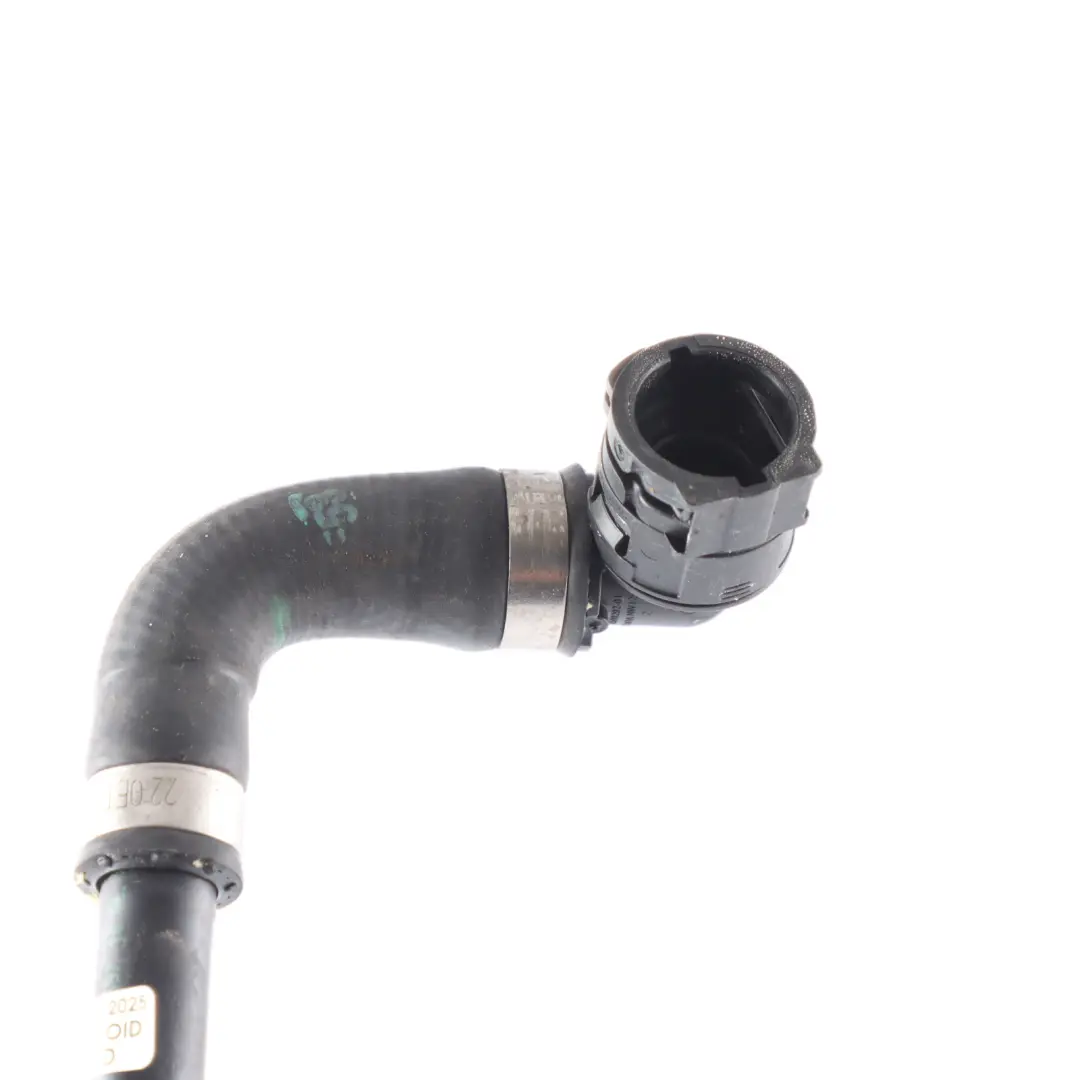 BMW F70 U06 X1 U11 X2 U10 Przewód Wąż Chłodnicy Akumulatora - SKU 9886650 - Numer Części 9886650