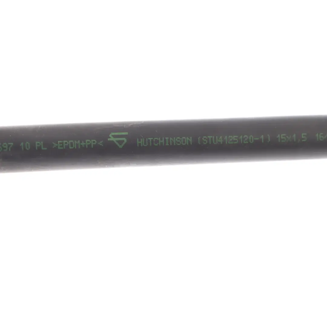  Battery Coolant Pipe BMW F70 U06 X1 U11 X2 U10 Cooling Hose Tube Line - SKU 9886650 - Part number 9886650