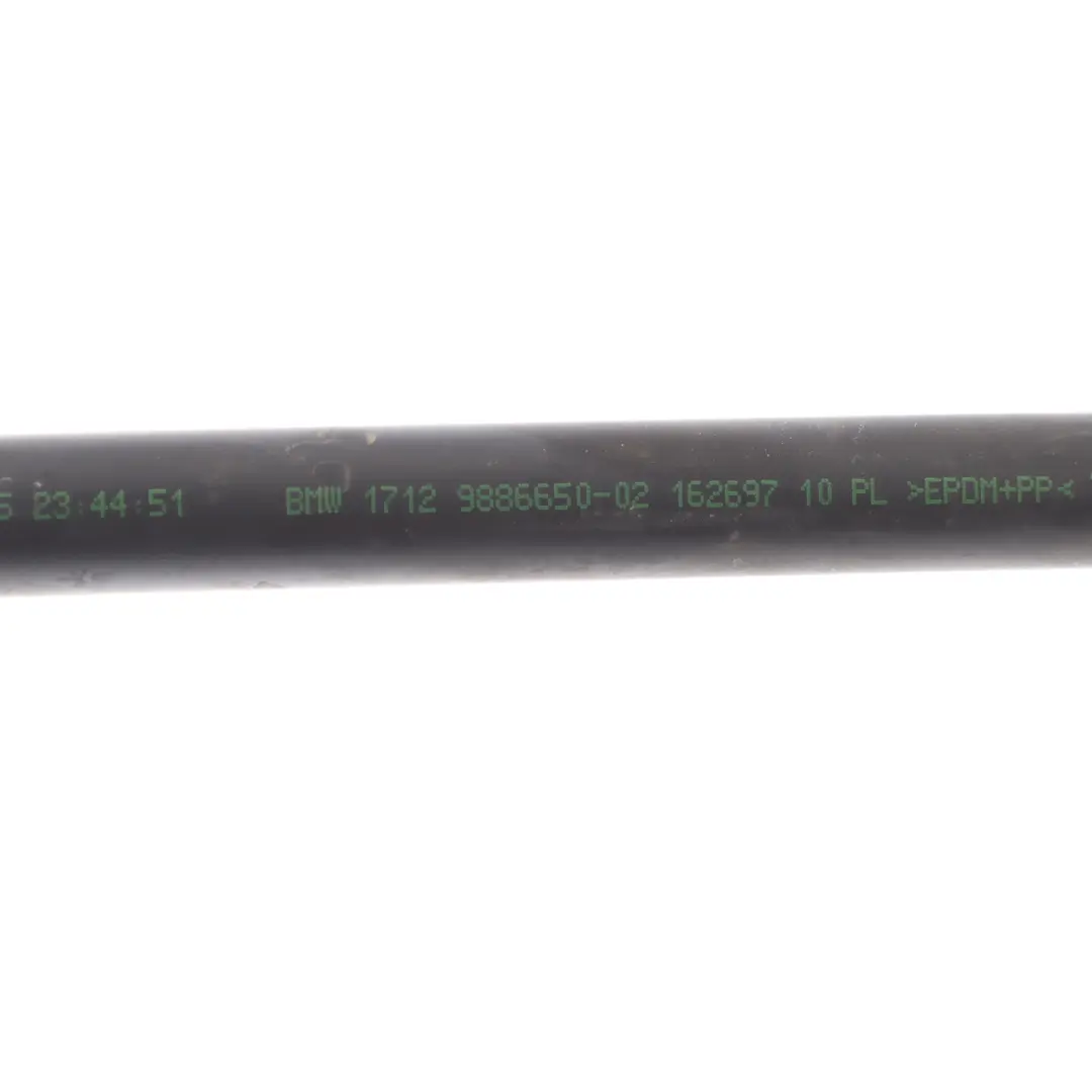 Battery Coolant Pipe BMW F70 U06 X1 U11 X2 U10 Cooling Hose Tube Line - SKU 9886650 - Part number 9886650