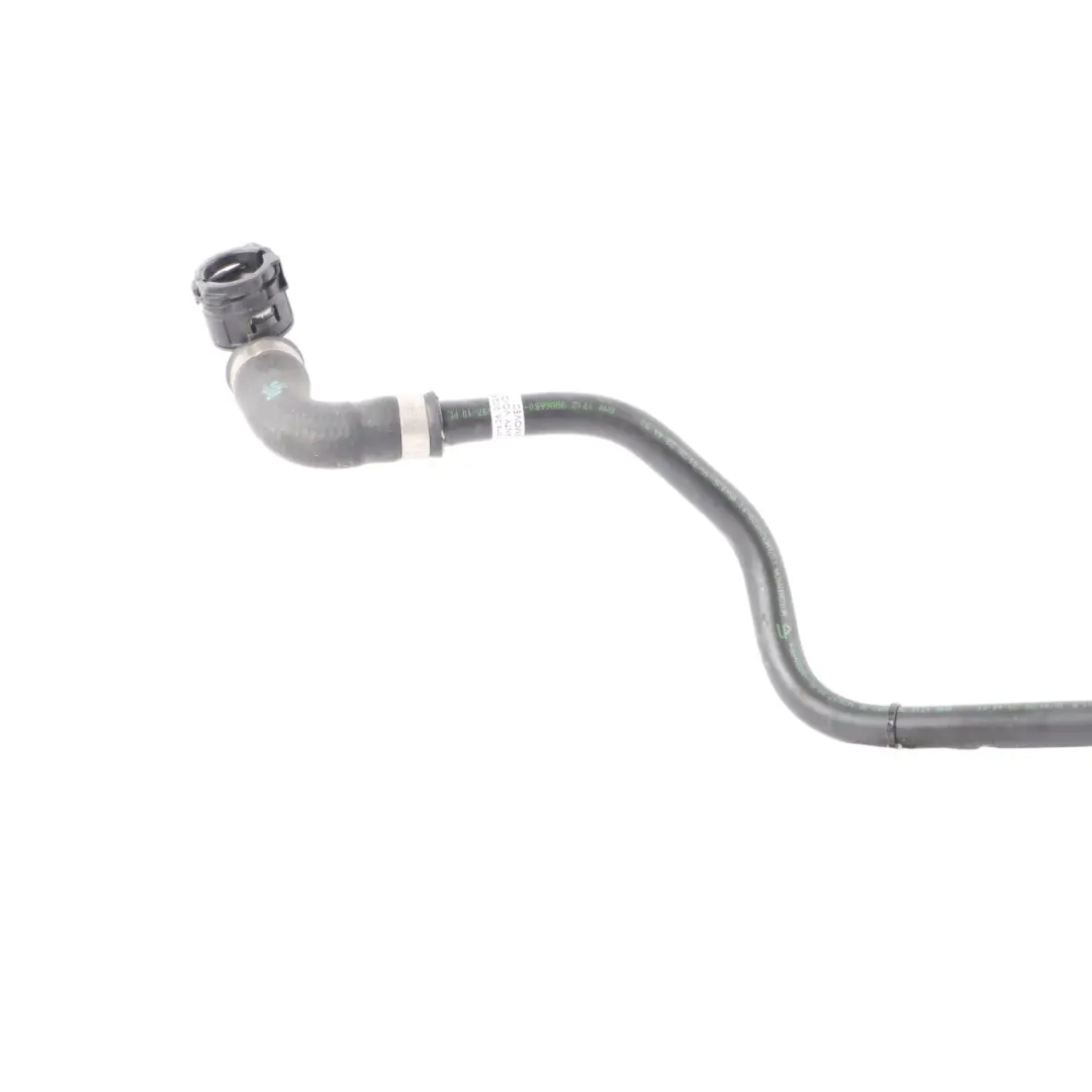Battery Coolant Pipe BMW F70 U06 X1 U11 X2 U10 Cooling Hose Tube Line - SKU 9886650 - Part number 9886650