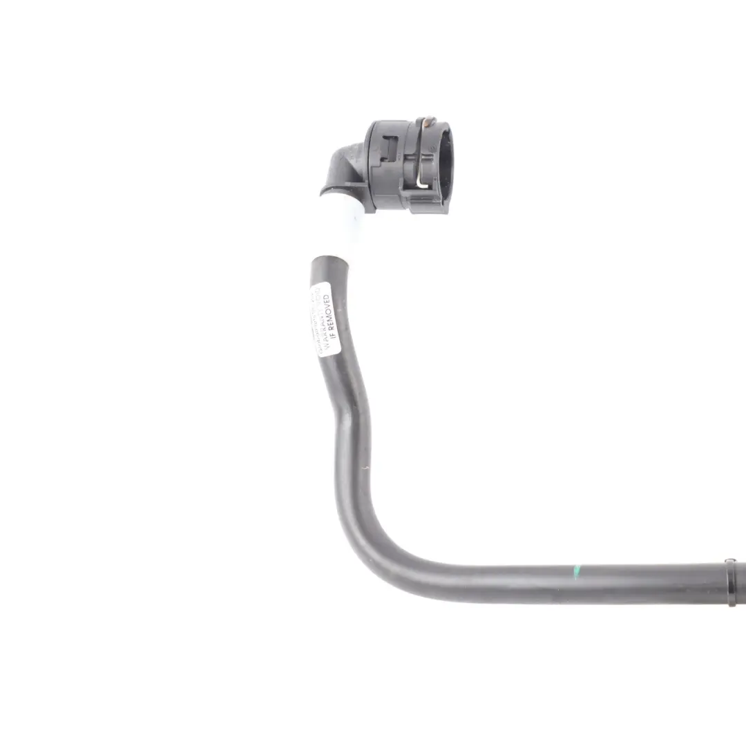 Battery Coolant Pipe BMW F70 U06 X1 U11 X2 U10 Cooling Hose Tube Line - SKU 9886651 - Part number 9886651