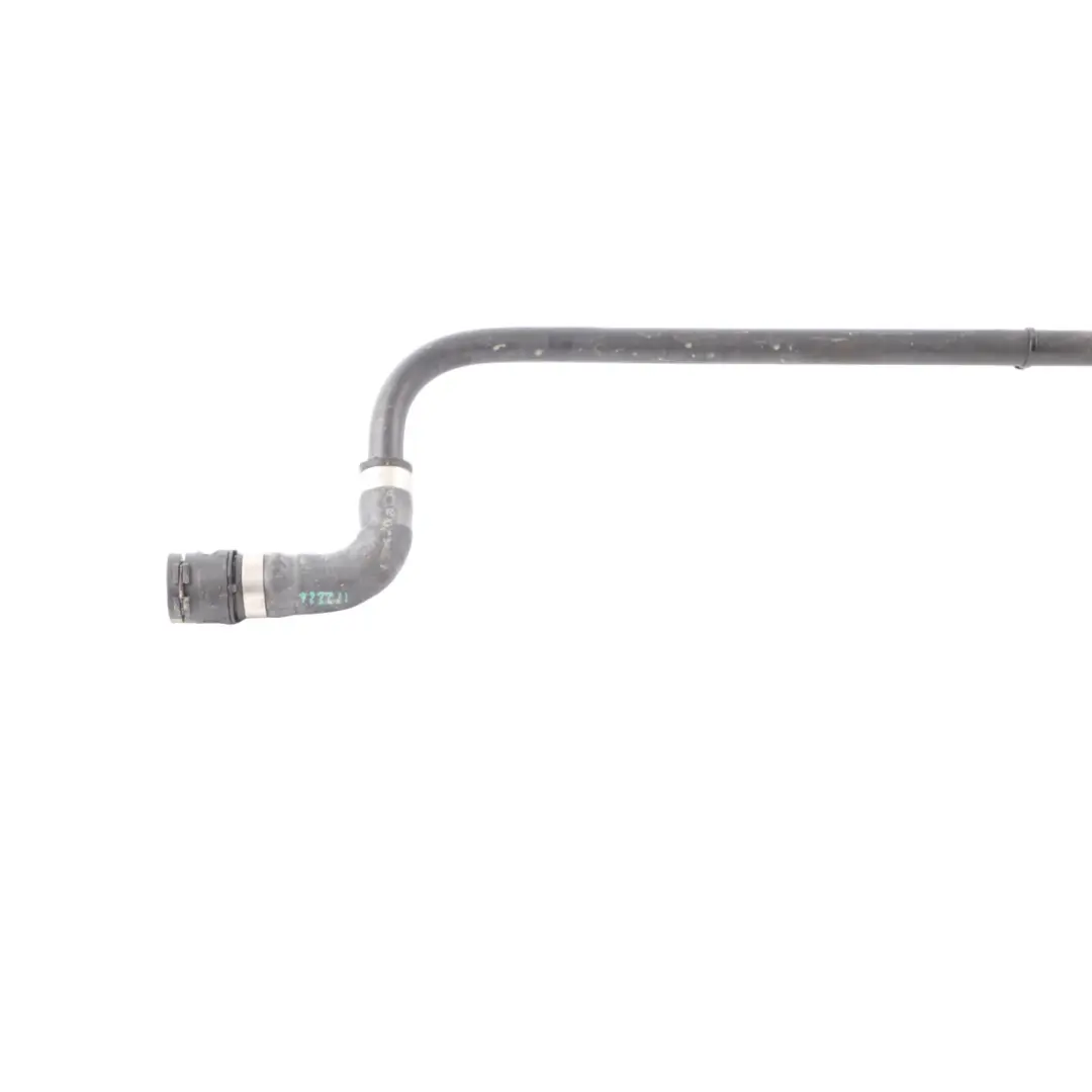 Coolant Pipe BMW F70 U06 X1 U11 X2 U10 Cooling Hose Tube Line to Battery with Part number 9886651 Battery Coolant Pipe BMW F70 U06 X1 U11 X2 U10 Cooling Hose Tube Line - SKU 9886651 - Part number 9886651