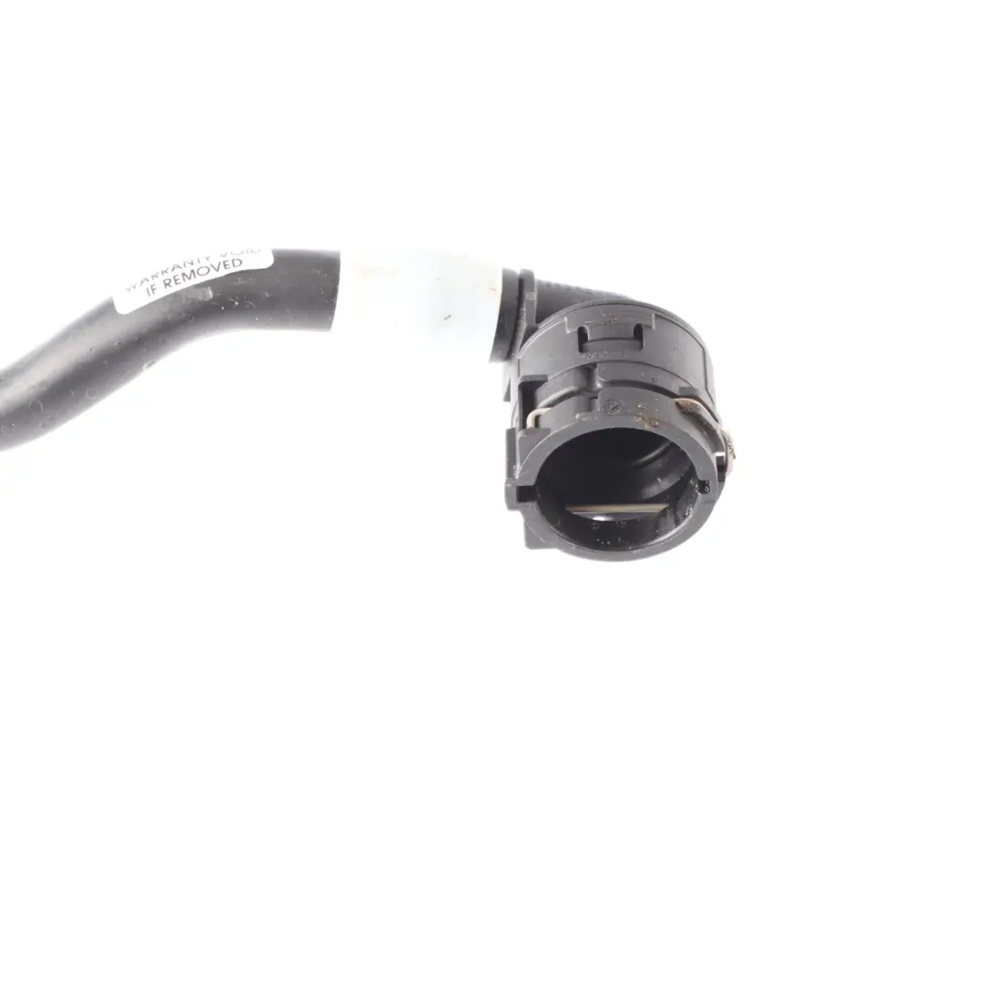 Coolant Pipe BMW F70 U06 X1 U11 X2 U10 Cooling Hose Tube Line to Battery with Part number 9886651 Battery Coolant Pipe BMW F70 U06 X1 U11 X2 U10 Cooling Hose Tube Line - SKU 9886651 - Part number 9886651