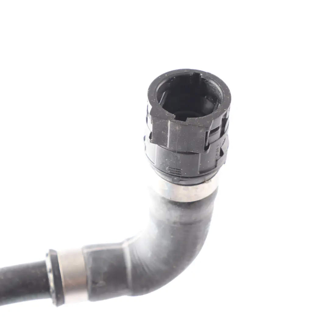 Battery Coolant Pipe BMW F70 U06 X1 U11 X2 U10 Cooling Hose Tube Line to with Part number 9886651 Battery Coolant Pipe BMW F70 U06 X1 U11 X2 U10 Cooling Hose Tube Line - SKU 9886651 - Part number 9886651