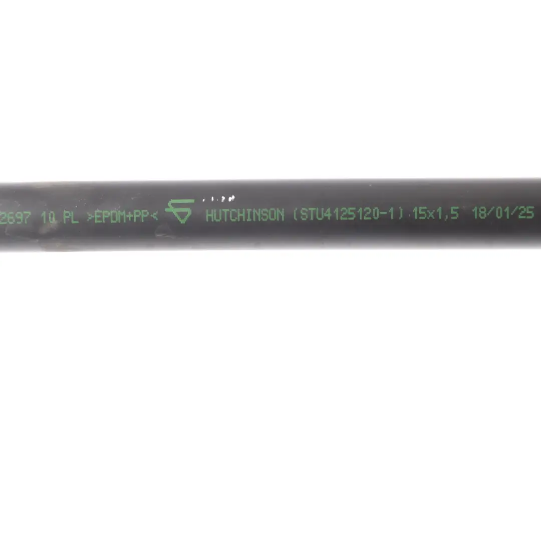 Battery Coolant Pipe BMW F70 U06 X1 U11 X2 U10 Cooling Hose Tube Line - SKU 9886651 - Part number 9886651