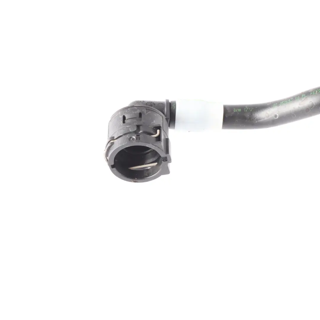  Battery Coolant Pipe BMW F70 U06 X1 U11 X2 U10 Cooling Hose Tube Line - SKU 9886651 - Part number 9886651