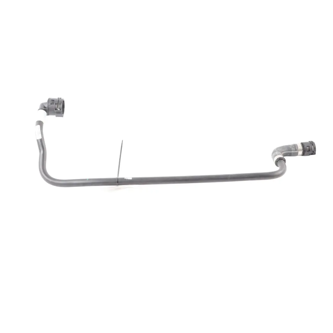 Battery Coolant Pipe BMW F70 U06 X1 U11 X2 U10 Cooling Hose Tube Line to with Part number 9886651 Battery Coolant Pipe BMW F70 U06 X1 U11 X2 U10 Cooling Hose Tube Line - SKU 9886651 - Part number 9886651