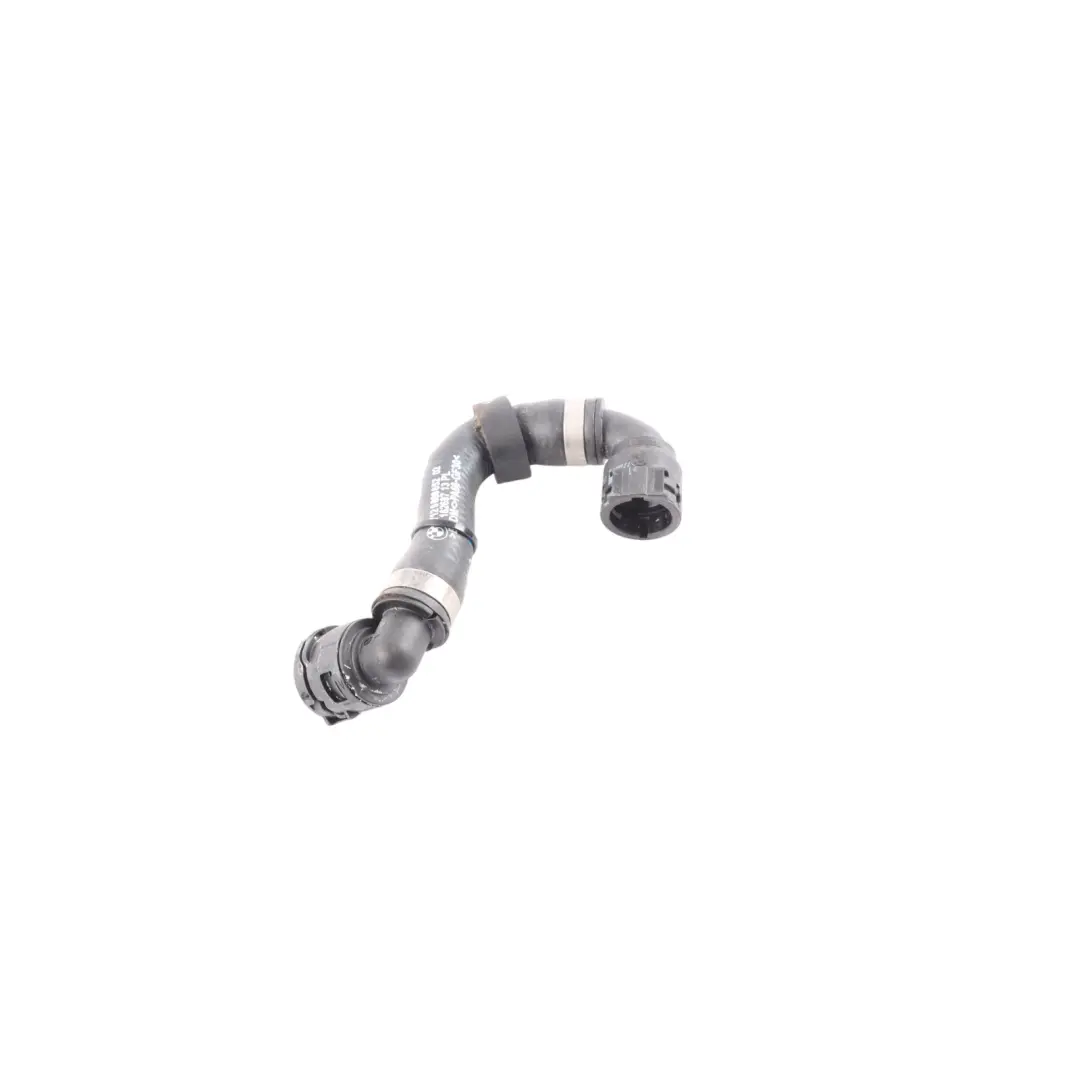 BMW U06 U11 F70 F74 Coolant Hose Line Return Tube Pipe - SKU 9886652 - Part number 9886652