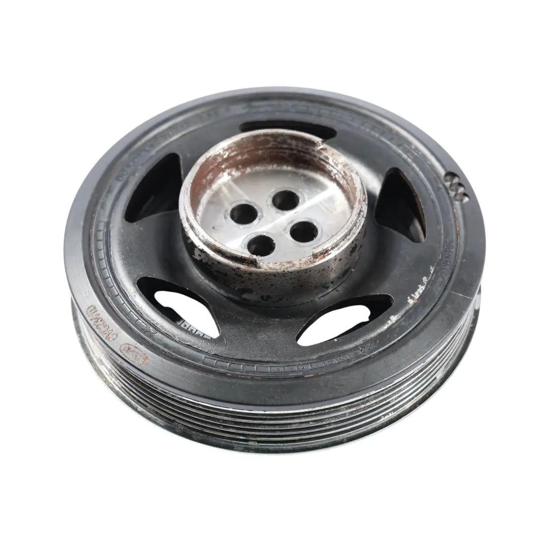 Kurbel Wellen Riemen Scheibe BMW F20 F21 LCI Schwingungs Dämpfer Rad für mit Teilenummer 9888682 Kurbel Wellen Riemen Scheibe BMW F20 F21 LCI Schwingungs Dämpfer Rad - SKU 9888682 - Teilenummer 9888682