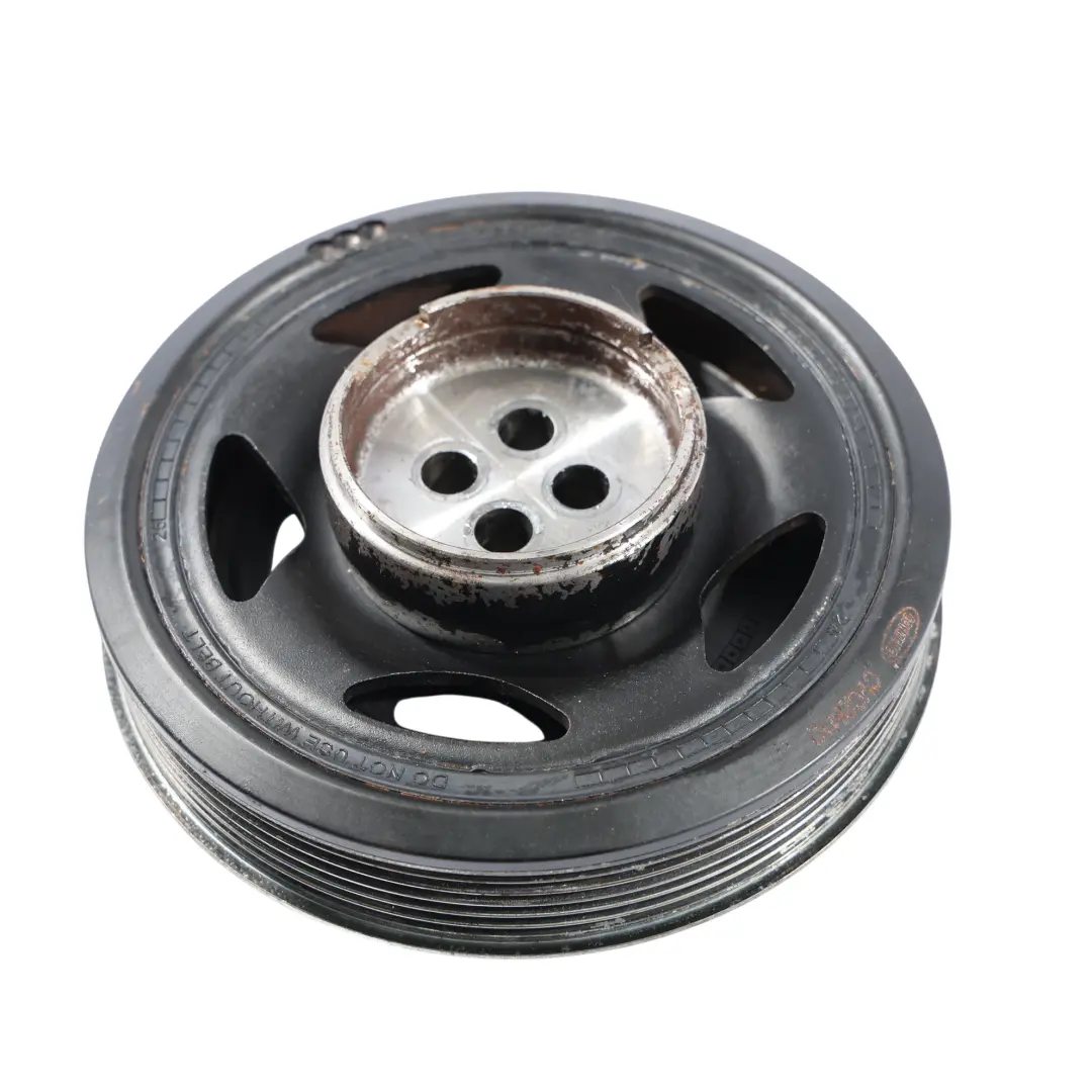 BMW F20 F21 LCI Koło Pasowe Wału Korbowego - SKU 9888682 - Numer Części 9888682